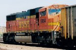 BNSF 9994 DPU